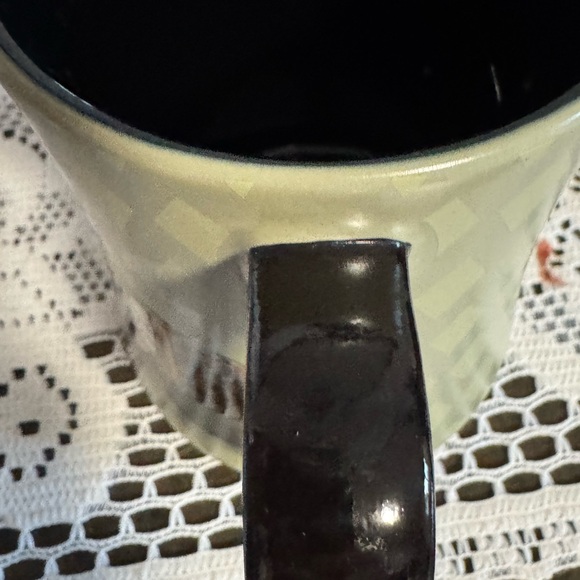 Walt Disney World Coffee/Tee Mugs set of 2 - Picture 8 of 10